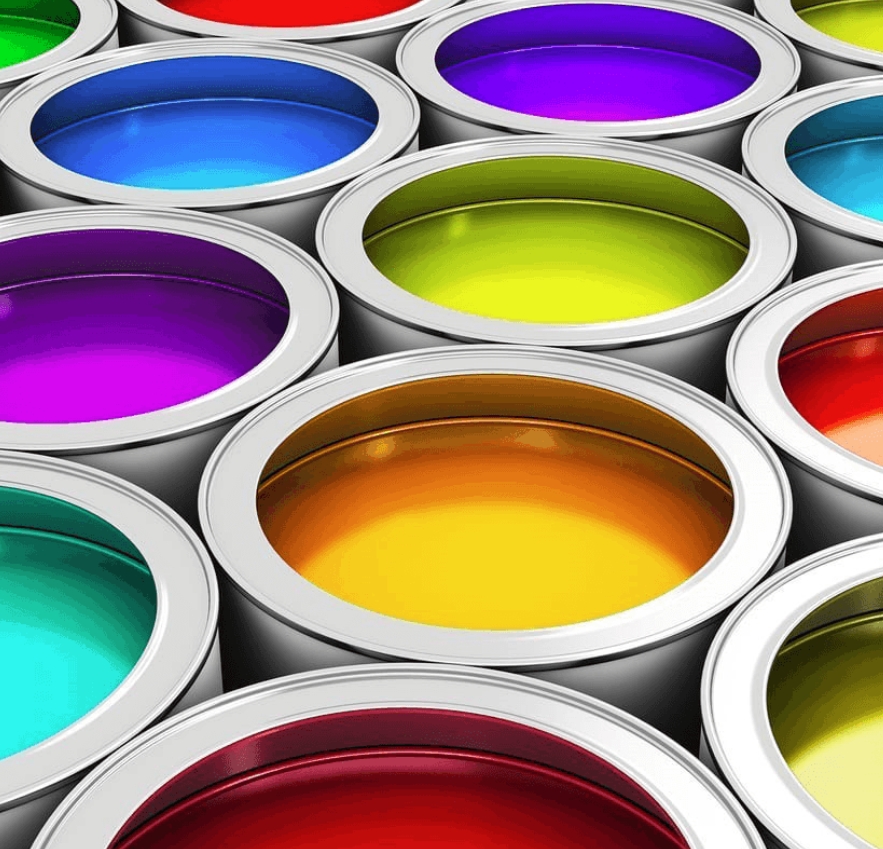 Why Are AODD Pumps Widely Used in the Paint and Coating Industry?