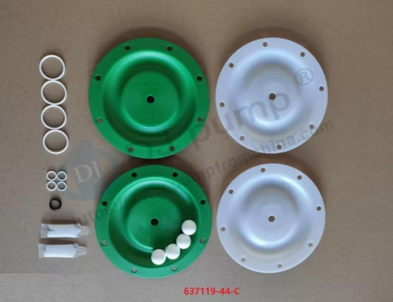 AODD Pump Repair Kit