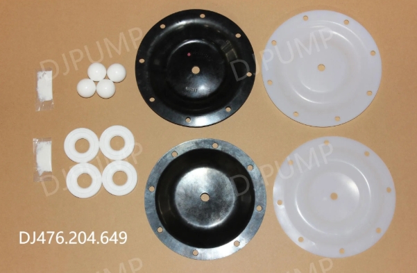 AODD Pump Repair Kit