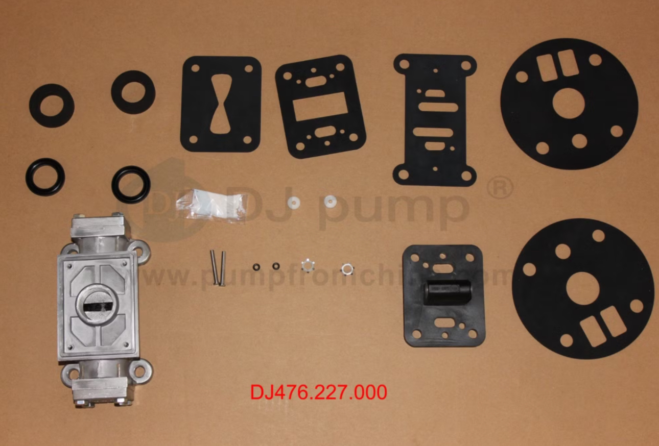 Air-End Repair Kit