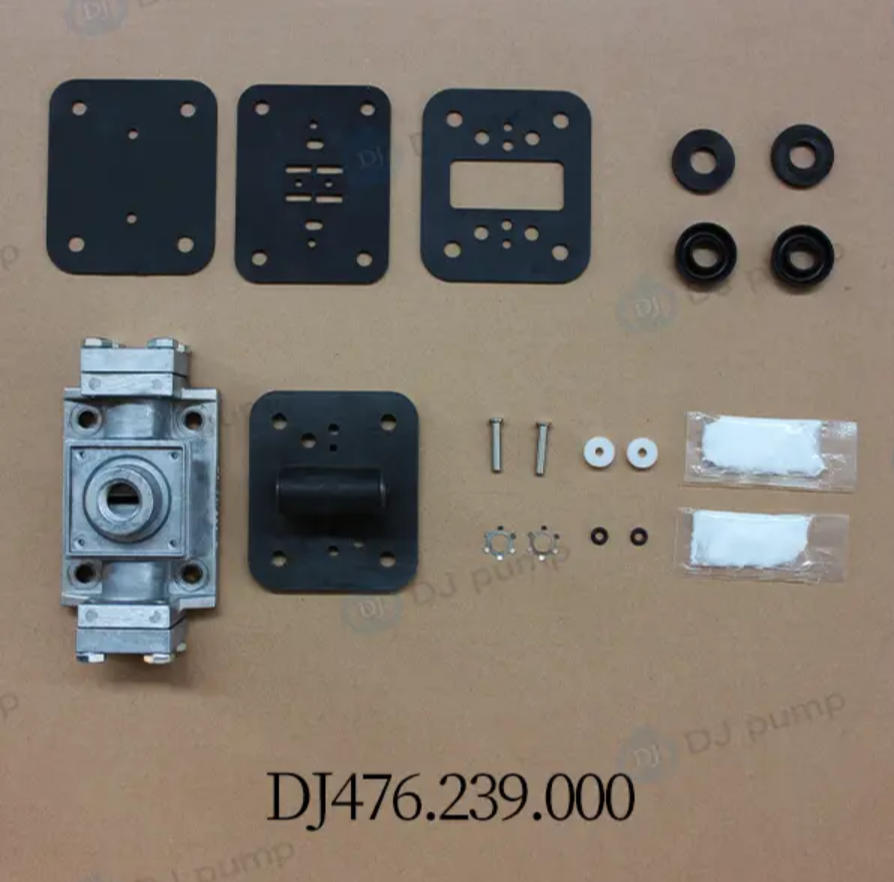 AODD Pump Repair Kit
