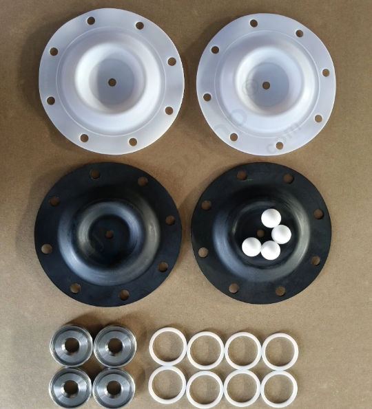 AODD Pump Repair Kit