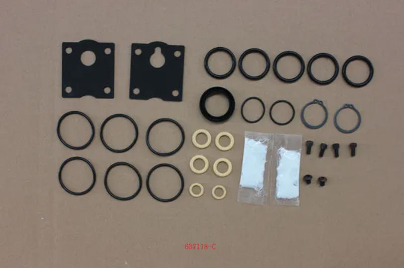 AODD Pump Repair Kit