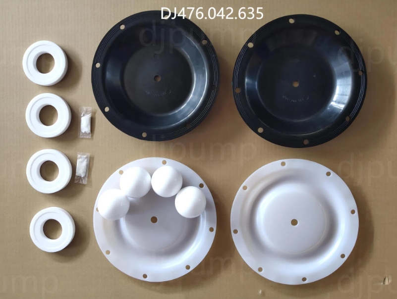 AODD Pump Repair Kit