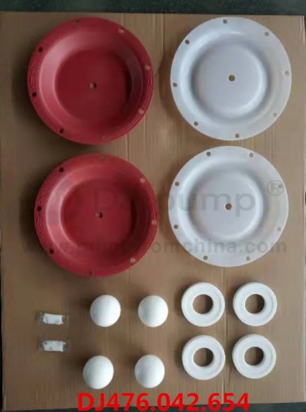 AODD Pump Repair Kit