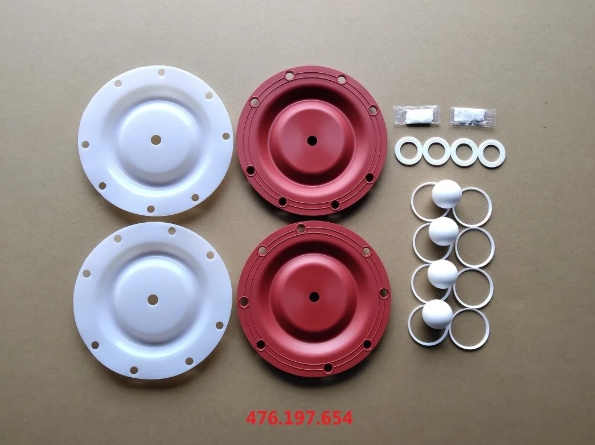 AODD Pump Repair Kit